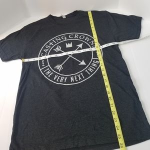 Casting crowns graphic t-shirt size small